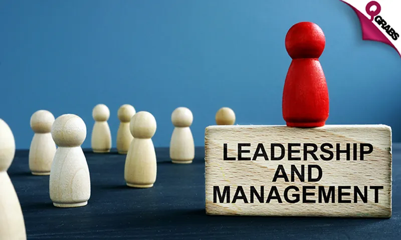 Management & Leadership Diploma!